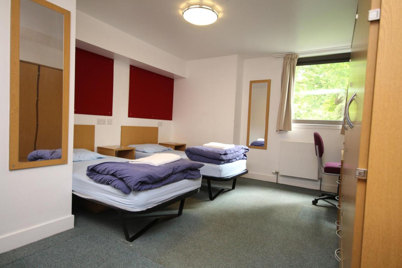 Perth Youth Hostel And Apartments Ngoại thất bức ảnh