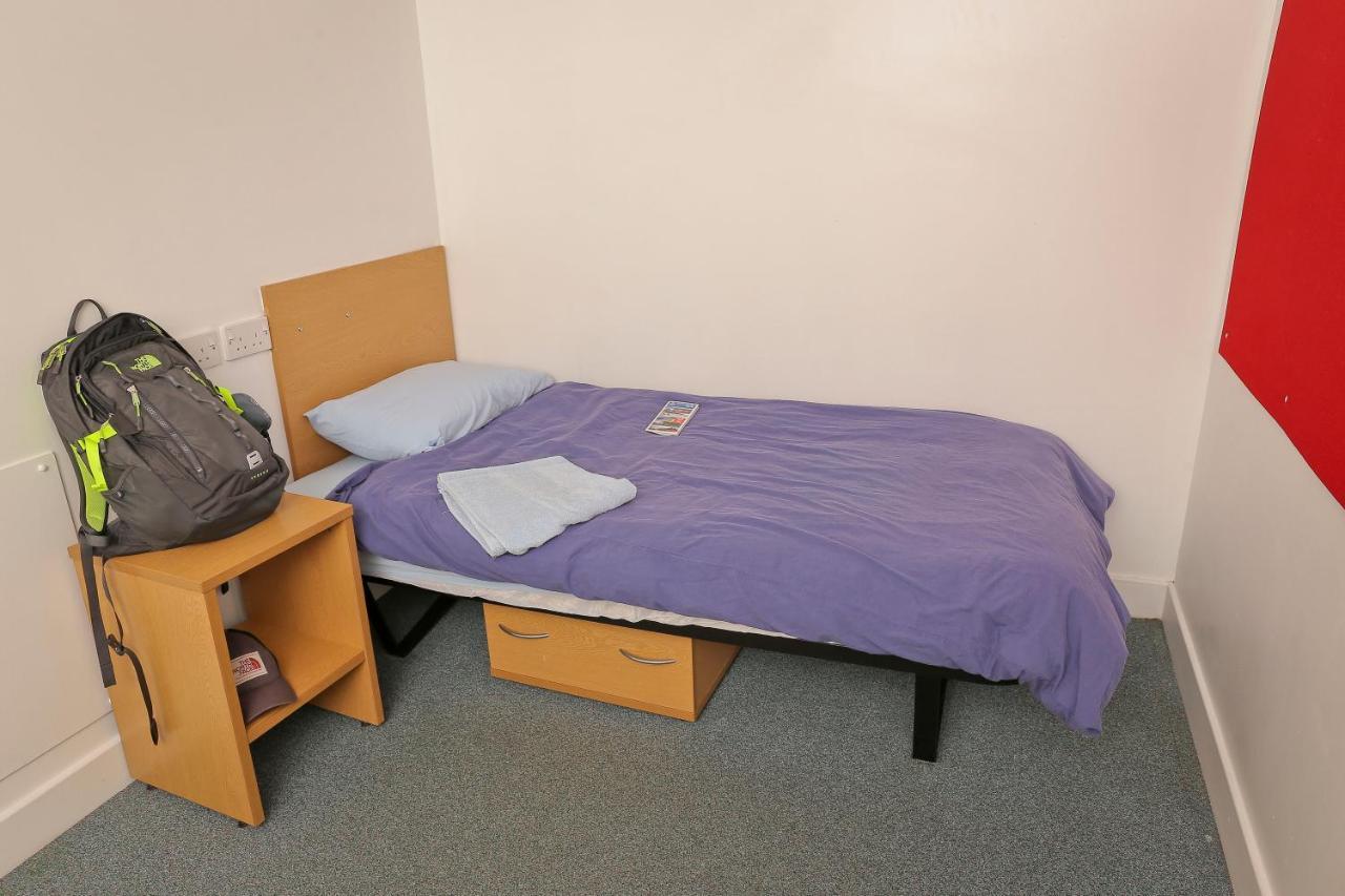 Perth Youth Hostel And Apartments Ngoại thất bức ảnh