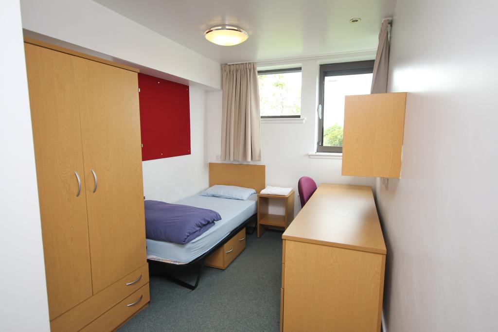 Perth Youth Hostel And Apartments Ngoại thất bức ảnh