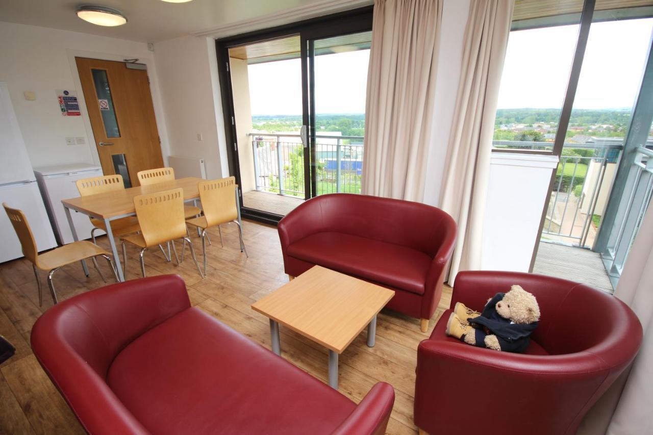 Perth Youth Hostel And Apartments Ngoại thất bức ảnh
