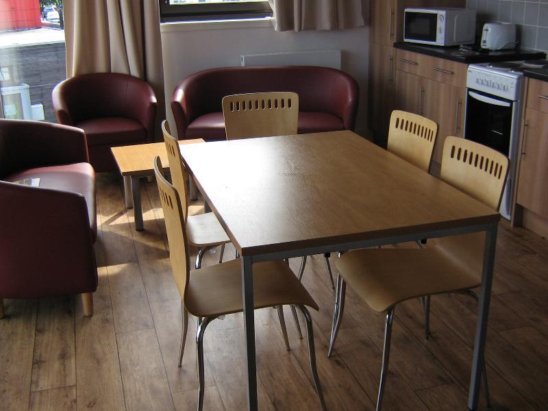 Perth Youth Hostel And Apartments Ngoại thất bức ảnh