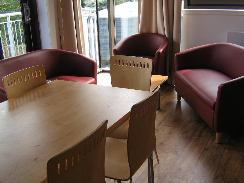 Perth Youth Hostel And Apartments Ngoại thất bức ảnh