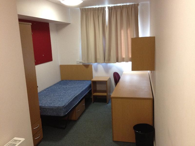 Perth Youth Hostel And Apartments Ngoại thất bức ảnh