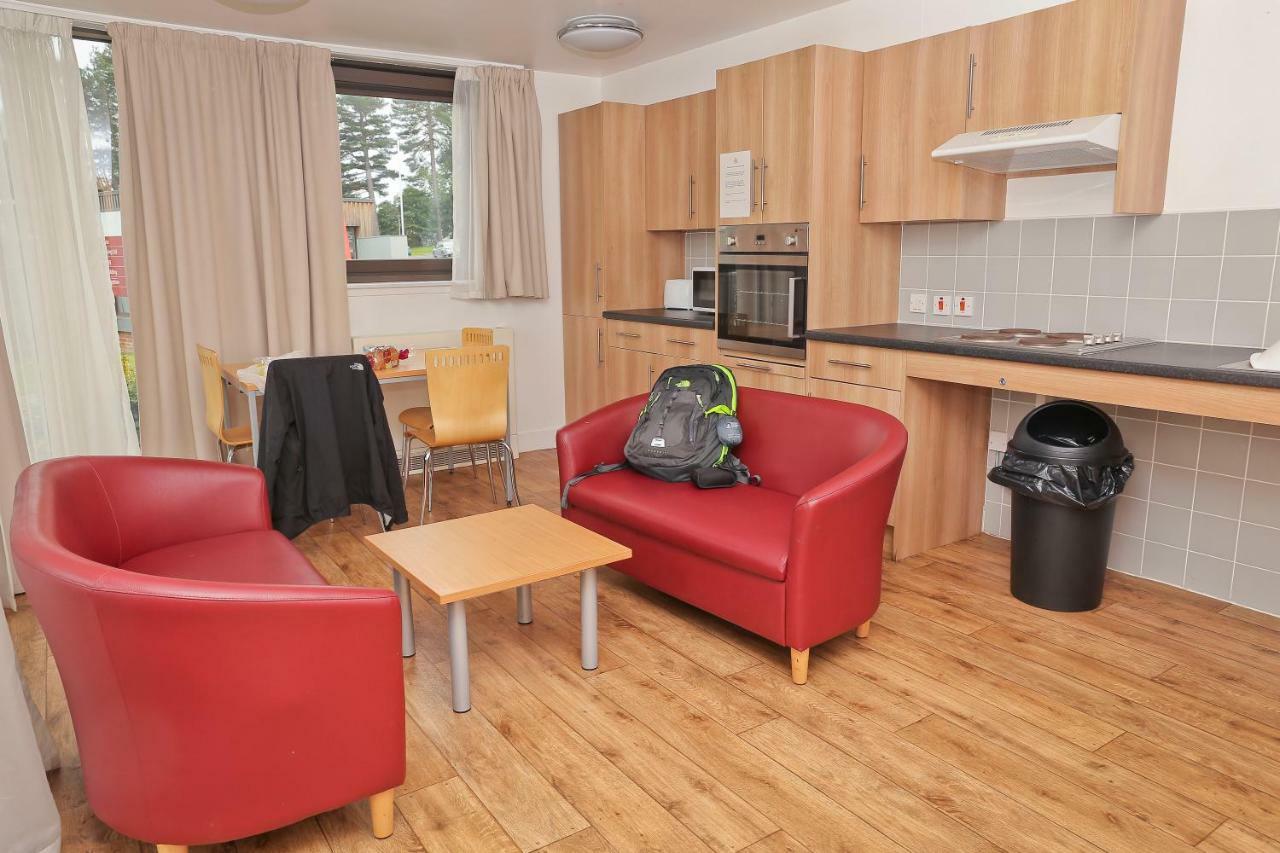 Perth Youth Hostel And Apartments Ngoại thất bức ảnh