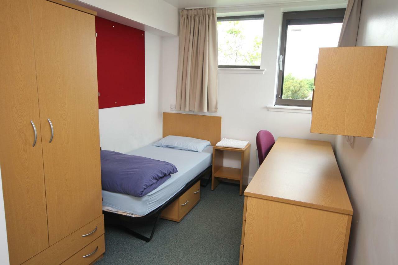 Perth Youth Hostel And Apartments Ngoại thất bức ảnh