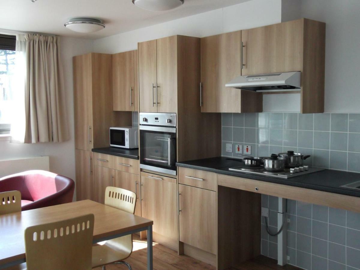 Perth Youth Hostel And Apartments Ngoại thất bức ảnh